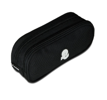 Lip Plain Invicta Pencil Bags Grs 
